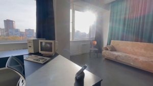 Фотостудия BASE. Зал OFFICE