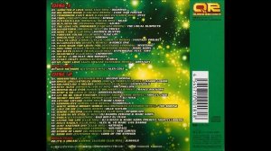 Quake Trance Best.8 Disc 1