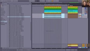 2.2.5 Groove with Glass Bottle (Groove 2)