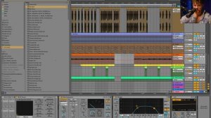 1.15.2 - Arrangement Final Touches