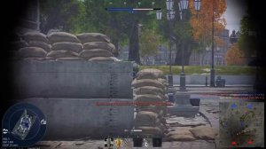 ДРЕВНЕРУССКОЕ ВИДЕО ПО WAR THUNDER