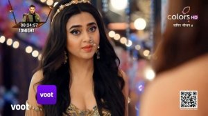 Naagin 6 | नागिन 6 | Ep. 86 | Mehek Kills Pratha | Highlight