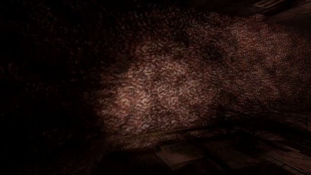Silent Hill: Alchemilla прохождение игры. Часть 8: Финал