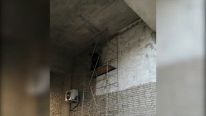 Броня Зима и Броня Лайт Норд для утепления стены квартиры , г.Зеленогорск, Красноярский край