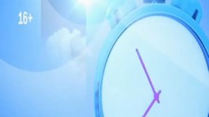 Переход вещания с канала Рен - Рифей на отдельное вещание канала Рифей (Пермь). 29.05.2018