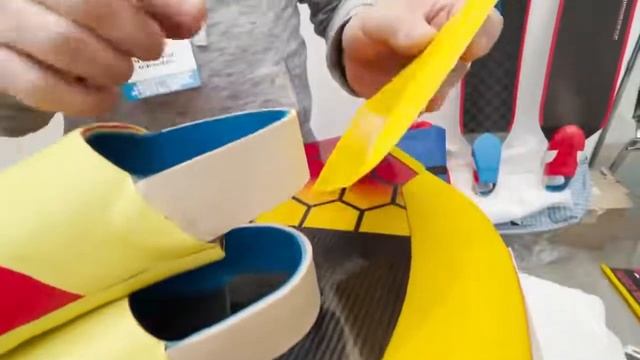 Мастерская Бондарева на выставке moscowdiveshow смотреть онлайн