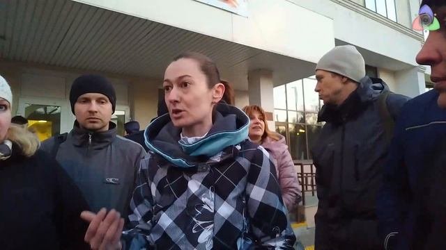 Реновация или экспроприация и депортация?