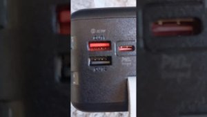 HOCO power Bank G86B 60000 mAh#subscribe #ادعمني كيفية تشغيل