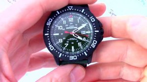 Часы Timex T49965 - видео обзор от PresidentWatches.Ru