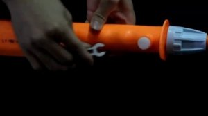 Электро погонялка для скота аккумуляторная LSTL