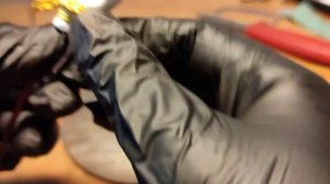 Удаление ржавчины, цинкование.