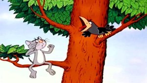 Котенок с улицы Лизюкова _ Советские прикольные мультики для детей _ Сказки на ночь