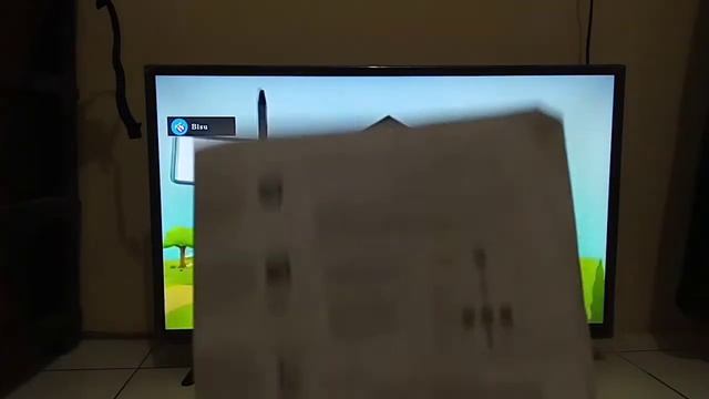 Cara Setting Remote Universal Untuk TV LCD Changhong смотреть онлайн