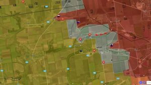 Южно-Донецкий фронт стремительно движется на север. СВО. Военные сводки за 01.11.2024.