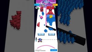 Mob Control Game Play