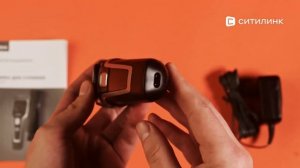 Обзор Машинки для стрижки Hyundai H-HC7127 | Ситилинк