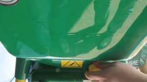 Зернодробилка MOLINO BRAVO 4V