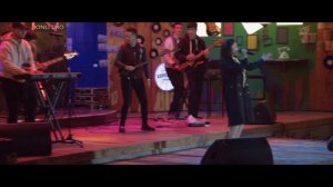 The Cover Up 18-son Botir Qodirov YARIM FINAL (5-mavsum 17.10.2021)