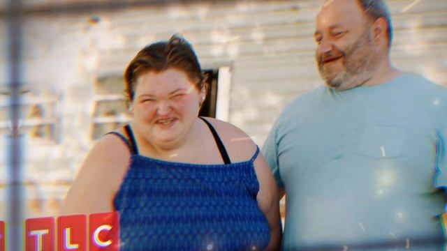 Good News! Tammy Slaton New Billionaire Husband revealed! 1000 LB. Sisters Season 5 смотреть онлайн