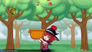 EP8: Horny Warp - Hentai Fantasy [Full Gameplay - 4K]