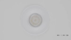 Встраиваемый светильник Maytoni Technical DL027 2 01W