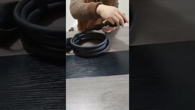 Bosch ev charging cable смотреть онлайн