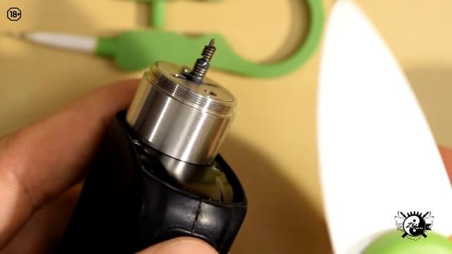 Приспособление для избавления от коротких замыканий смотреть онлайн