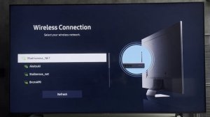 Samsung TV YouTube Network Error Occurred (How to Fix)