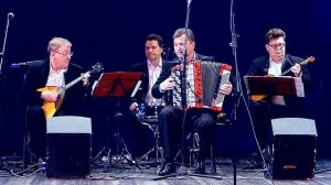 Праздничный концерт  Ансамбль «Сюрприз»,  «Валенки»