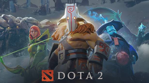 ✅ DOTA 2 ✅ ВСПОМИНАЕМ ЧТО ЭТО ТАКОЕ !