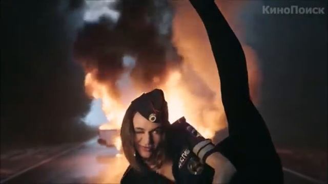 Самый Лучший День 2015 с Новым Годом ребята!