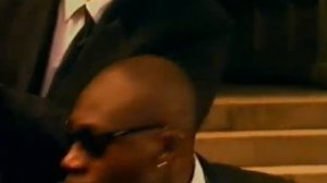 Реклама и анонс фильма "Очень страшное кино" (REN-TV, 01.12.2001)