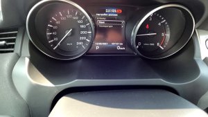 2013 Land Rover Range Rover Evoque POV TEST DRIVE