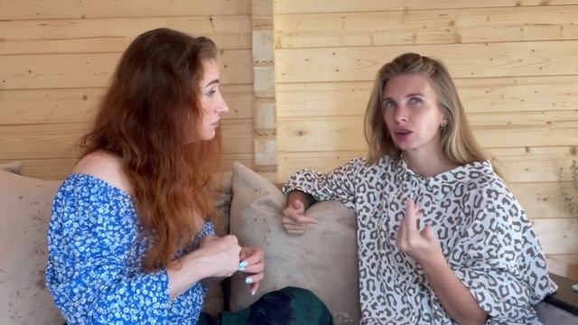 Об эмоциональной связи за пределами супружеской пары