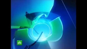 Заставки с изменённым тоном звука PAL №6. Screensavers with changed sound tone PAL №6.