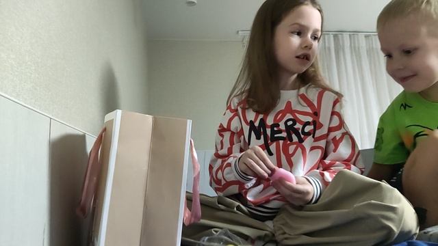 Милые огурчики