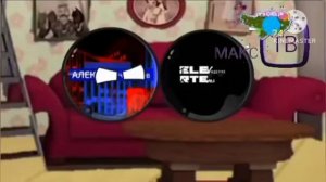 Эфир Артëм ТВ и его друзья (Карусель 24, 17.12.2023) 10:57