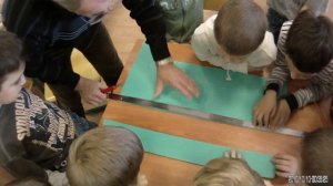 Кружок авиамоделирования в www.ДворецТворчества.РФ