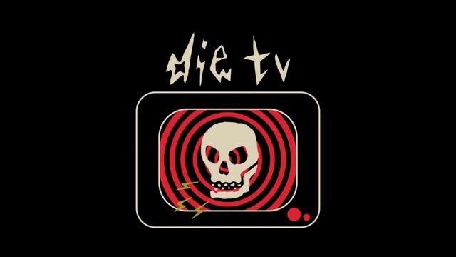 DIE TV - Uno Affo [Full Album, 2023]