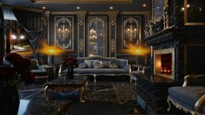 Дворцовый зал