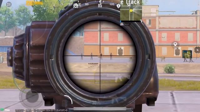 New Update 3.1⚡️Best Sensitivity Code +  Control Settings for BGMI / PUBG MOBILE 2024