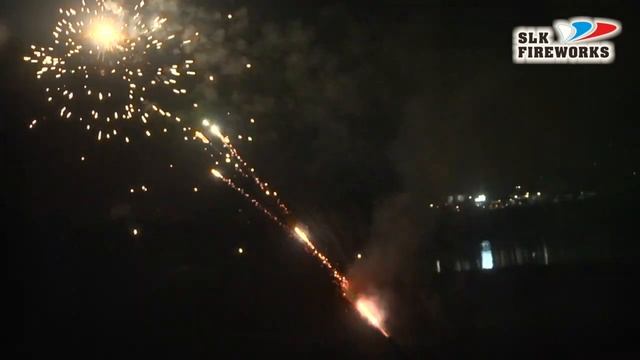 RC023A MEGA BLASTER (0.3" х 660) смотреть онлайн