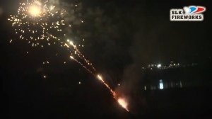 RC023A MEGA BLASTER (0.3" х 660)