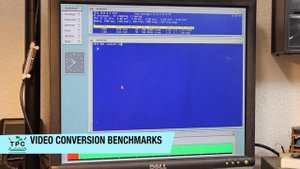 Unlocking Secrets: SGI O2 CPU Upgrade Reveals more than one Surprise (SGI O2 Restoration, Part 5)
