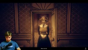 ФИНАЛ! МЫ УМРЕМ? [Финал Прохождения Bendy And The Dark Revival] №2