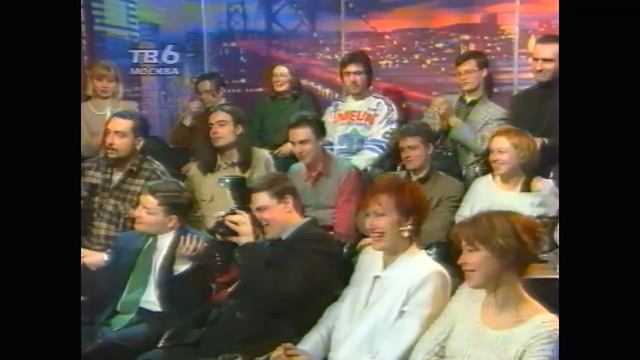 ЖенниШаден.рф, ТВ-6 "Акулы пера"- Европа плюс смотреть онлайн