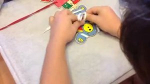 Как завязать шнурки