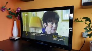 Panasonic TX-P42U30E