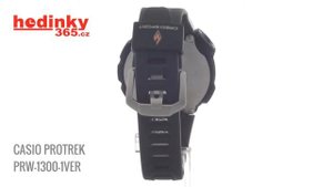 Casio Protrek PRW-1300-1VER