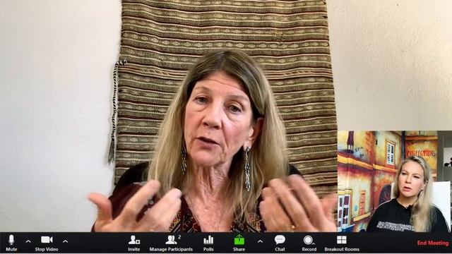 Safety is the Treatment. Interview with Kate Cook. Part 1 of 2. смотреть онлайн